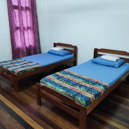 Oyo Home 90396 Mahua Rainforest Paradise Tambunan Esterno foto