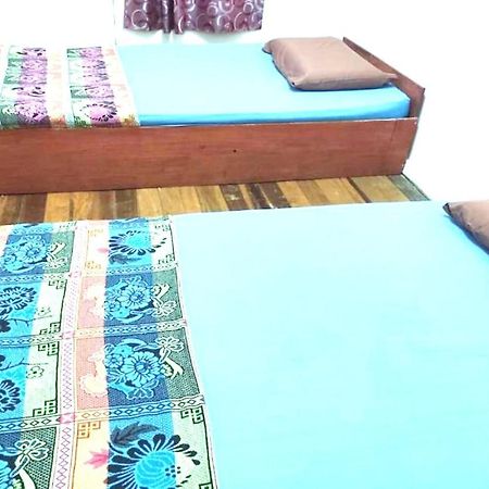 Oyo Home 90396 Mahua Rainforest Paradise Tambunan Esterno foto