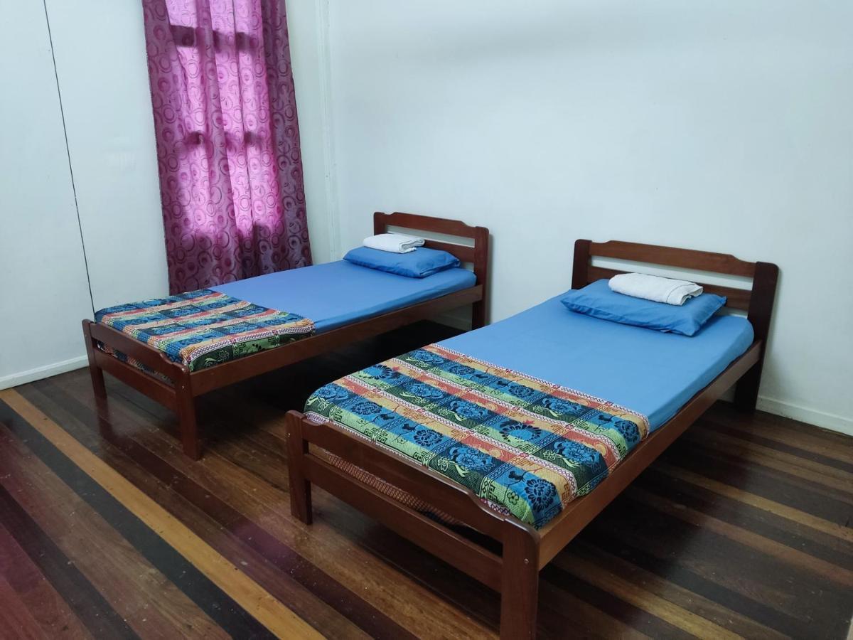 Oyo Home 90396 Mahua Rainforest Paradise Tambunan Esterno foto