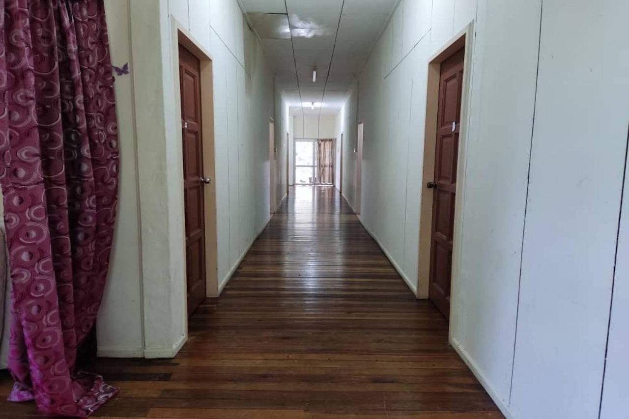Oyo Home 90396 Mahua Rainforest Paradise Tambunan Esterno foto