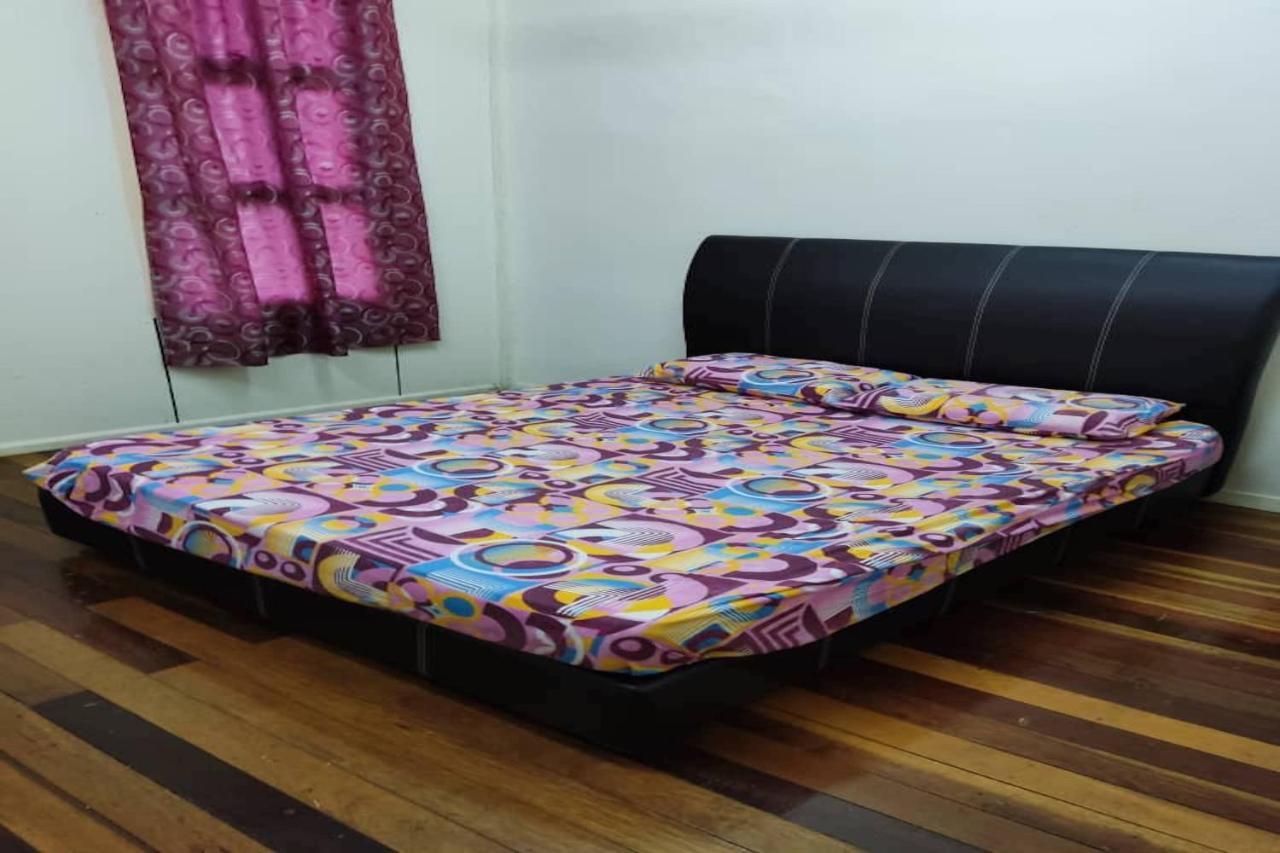 Oyo Home 90396 Mahua Rainforest Paradise Tambunan Esterno foto