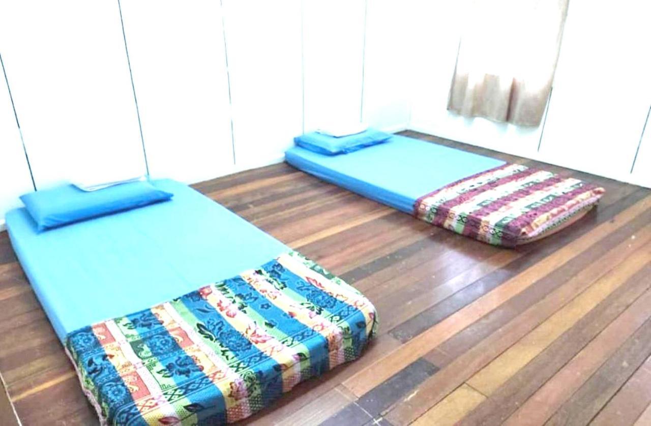 Oyo Home 90396 Mahua Rainforest Paradise Tambunan Esterno foto