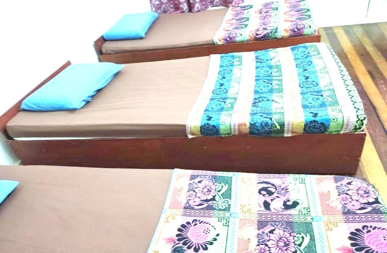 Oyo Home 90396 Mahua Rainforest Paradise Tambunan Esterno foto