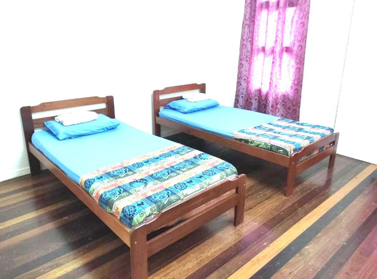 Oyo Home 90396 Mahua Rainforest Paradise Tambunan Esterno foto